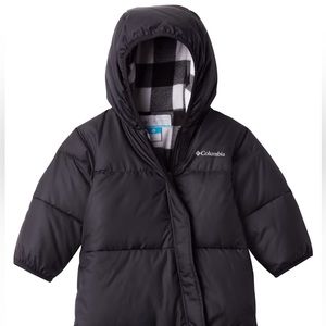 Columbia Snuggly Bunny Bunting for Babies, 3-6 months